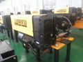 Operation rules for electric hoist - henan mining crane co., LTD