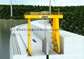 Introduction to gantry crane