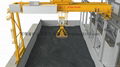 Introduction to gantry crane