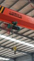 Wire Rope hoists