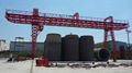 Hoist gantry crane