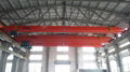 LDE bridge crane