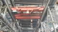 Mine hook ladle crane 1