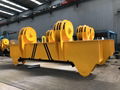 Gantry crane with