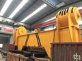 Gantry crane with