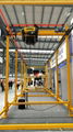 Wish the 4th China - changyuan international lifting equipment fair a complete success