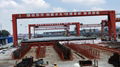 Gantry crane (box)