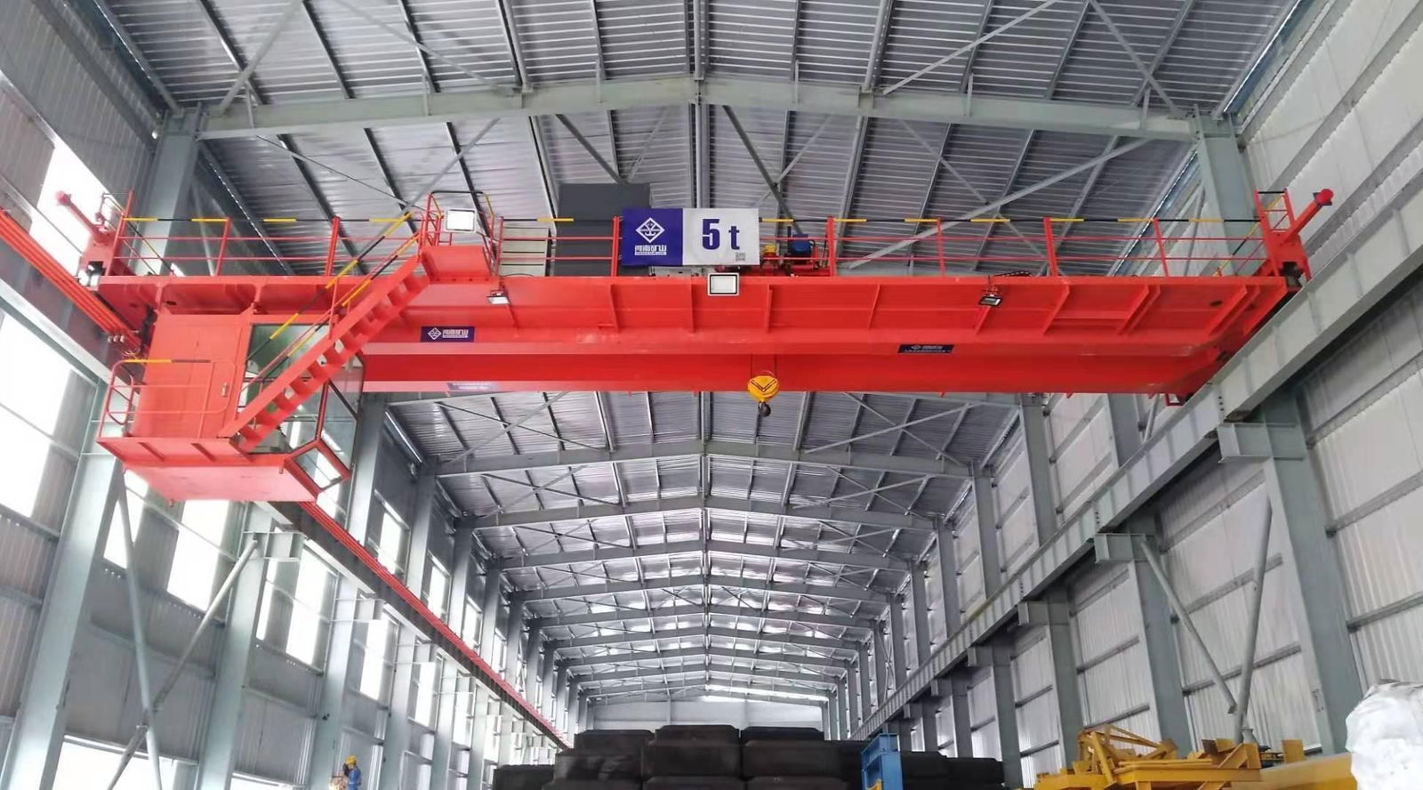 HENAN MINE CRANE CO., LTD