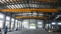 Grab Overhead Crane for Garbage-HENAN MINE CRANE Co., LTD