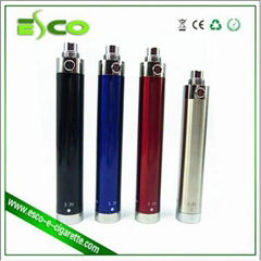 ego battery 2200mah eLiPro Twist battery