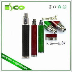 CF Twist VV 1300mah T3-D BDC ECIG