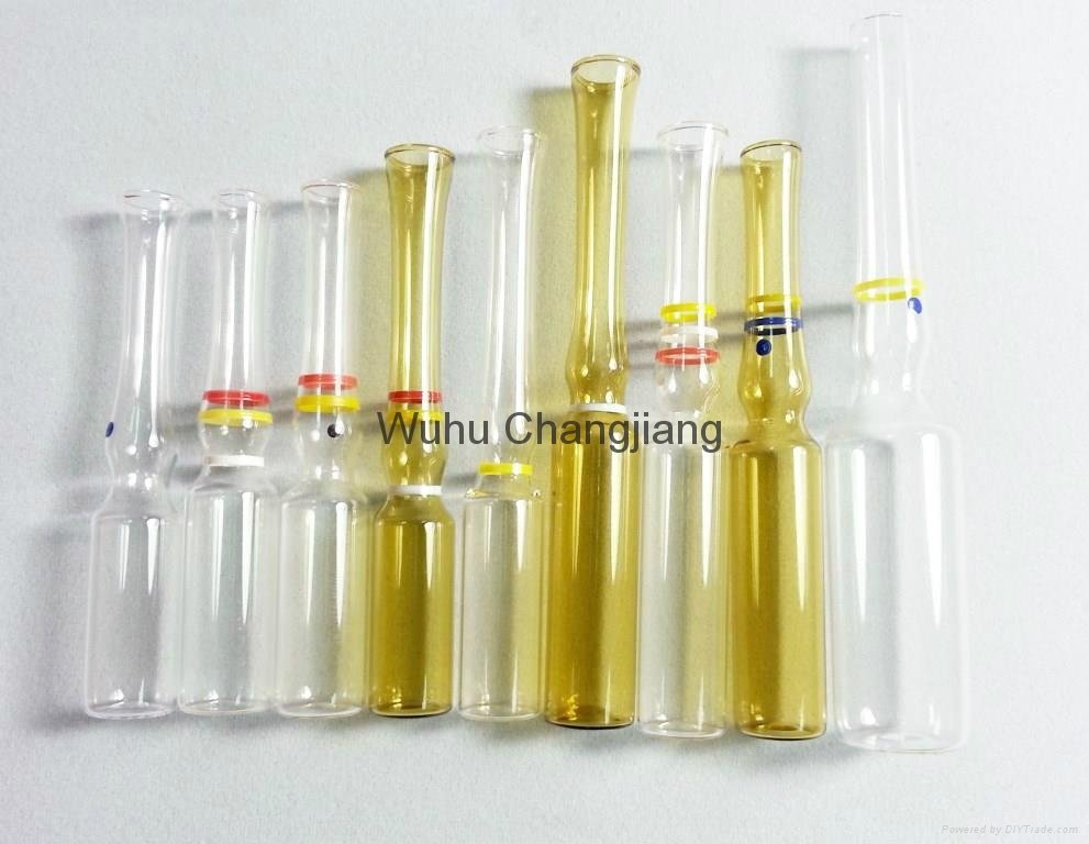 1-5ml different ampoules 2