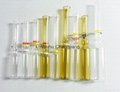 1-5ml different ampoules