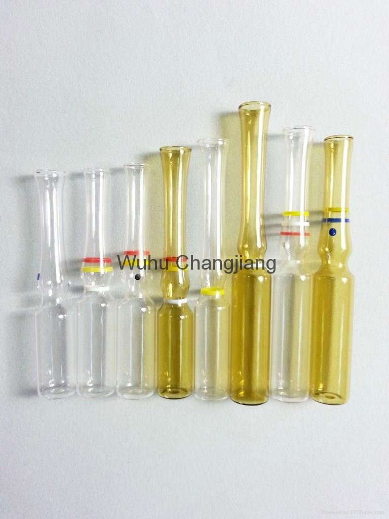 1-5ml different ampoules 4