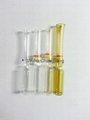 1-5ml different ampoules