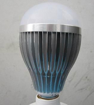 LED车铝球泡灯3-18W