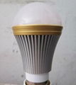 LED車鋁球泡燈3-18W 3