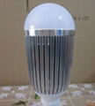 LED車鋁球泡燈3-18W 5