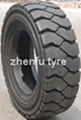 bias forklift tyre 825-15 700-12 28*9-15