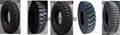 industrial tyre 1200-20 1100-20 1