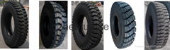 industrial tyre 1200-20 1100-20