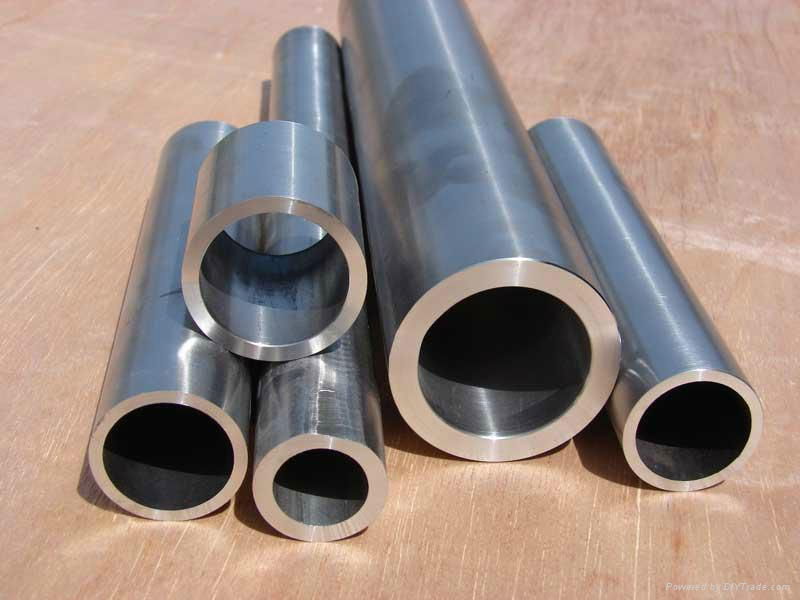 titanium pipe 5