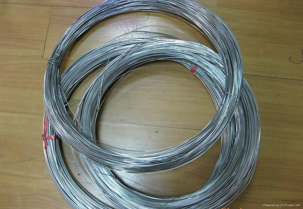 titanium wire 4