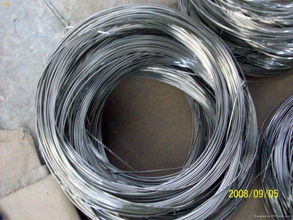 titanium wire 5