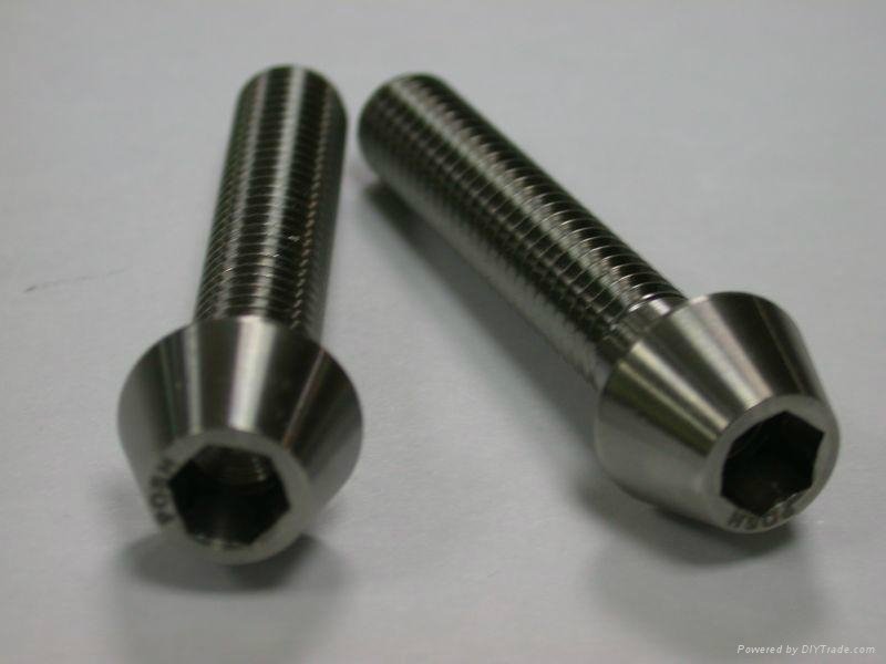 titanium screw 3