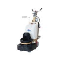 what is polishing machine to concrete