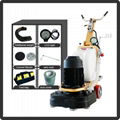 xingyi floor machine to concrete Q688