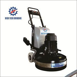 Terrazzo grinder planetary concrete floor grinder