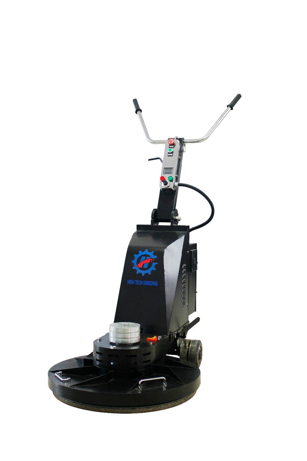 High Tech Grinding Machine for concrete floor buffing machine HP27