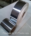 High quality Laminated Aluminum Foil Paper used in our life 4