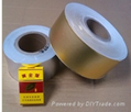 High quality Laminated Aluminum Foil Paper used in our life 3