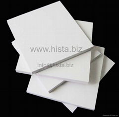 pvc free foam sheet