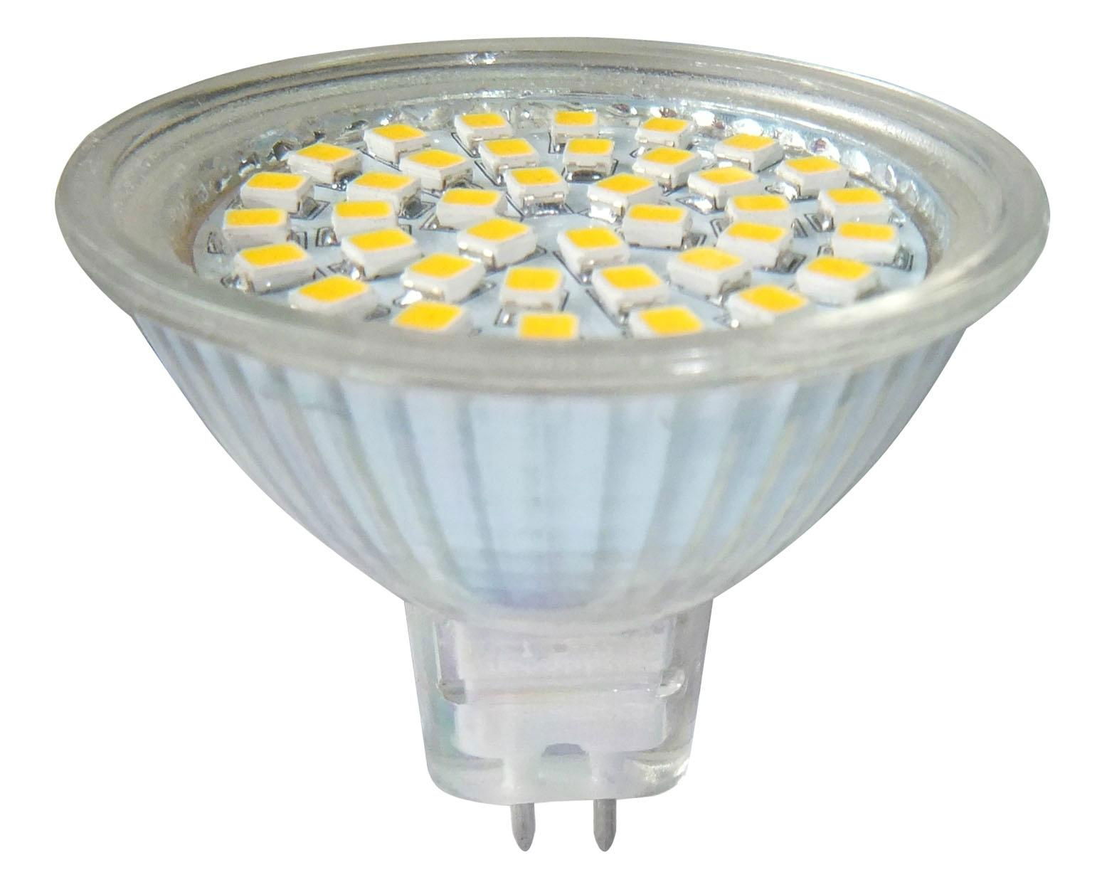 led spot light