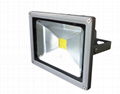 Led flood light