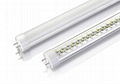 Led tube lighting