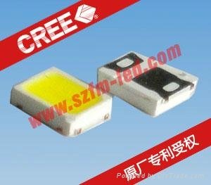 CREE芯片 LED 3