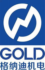 CQ Gold mechanical & electrical equipment co.,ltd