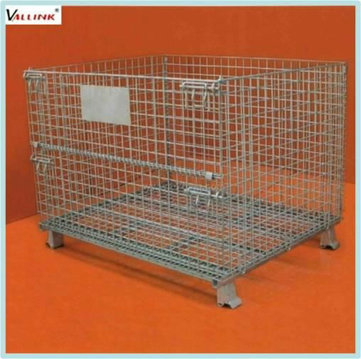 Top quality storage cage  2