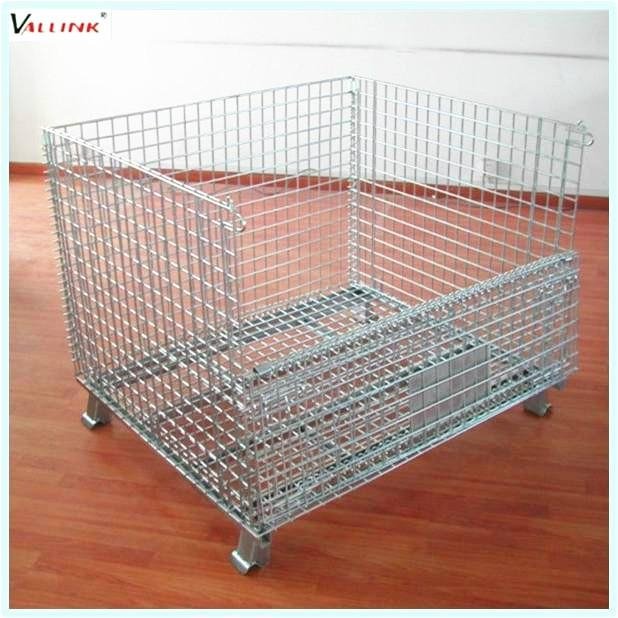 Top quality storage cage  4