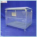Top quality storage cage  3
