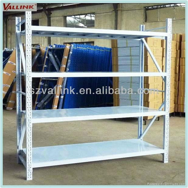 Custom Product commercial store shelving manufacturer