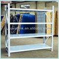 Custom Product commercial store shelving manufacturer
