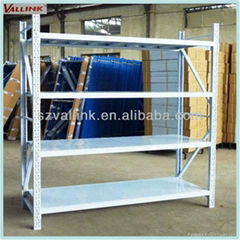 Custom Product commercial store shelving