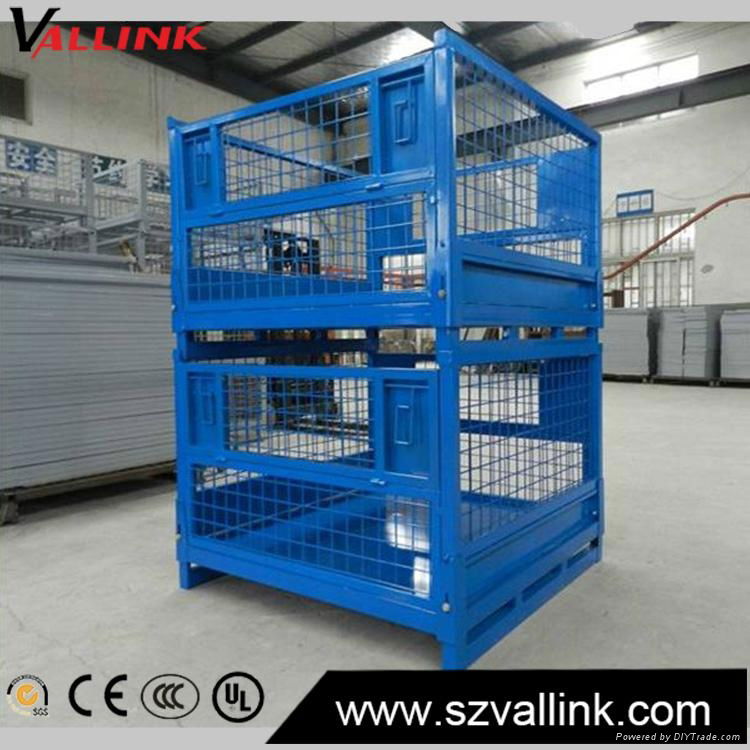 wire mesh container 