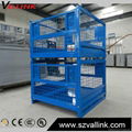 wire mesh container