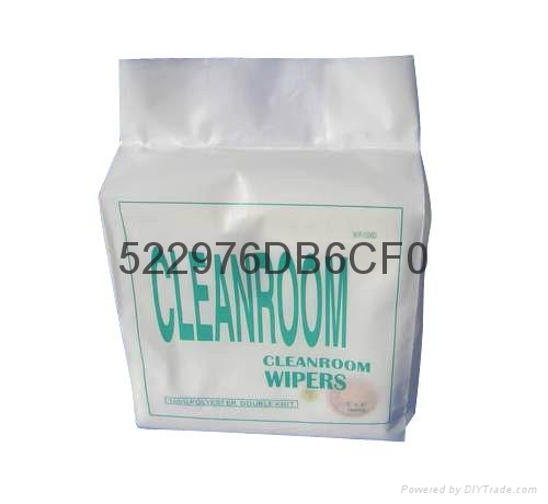 激光封边无尘布